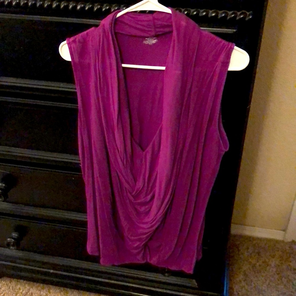 Jennifer Lopez XL Top